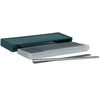 82mm Hand Planer Disposable Knives - 82x5.5x1.1