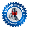 Brisbane Saw
